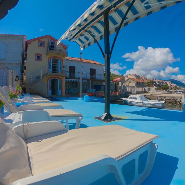Porto Del Sole apartments - Standardni Apartman - 7