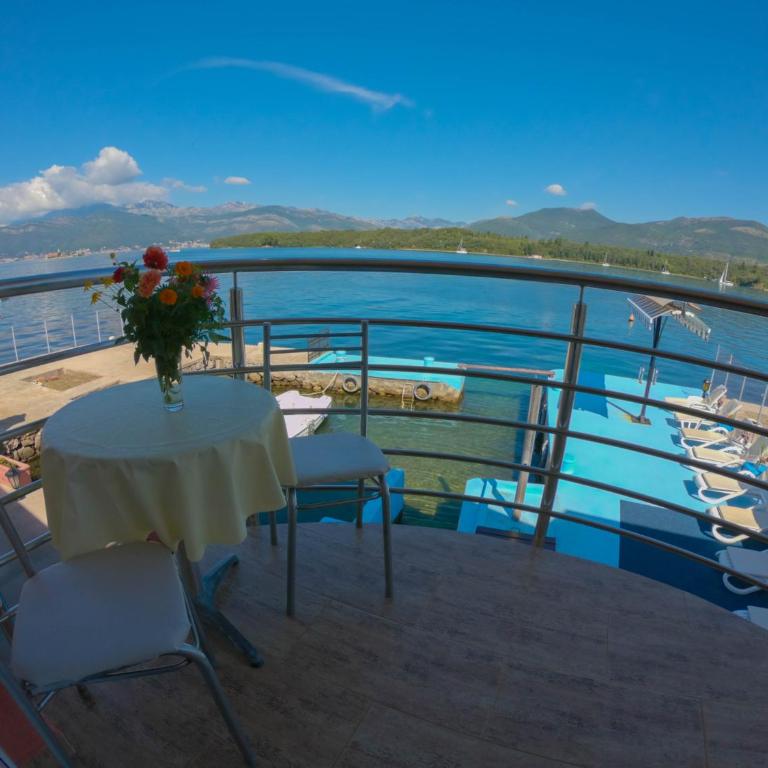 Porto Del Sole apartments - Apartman - 5