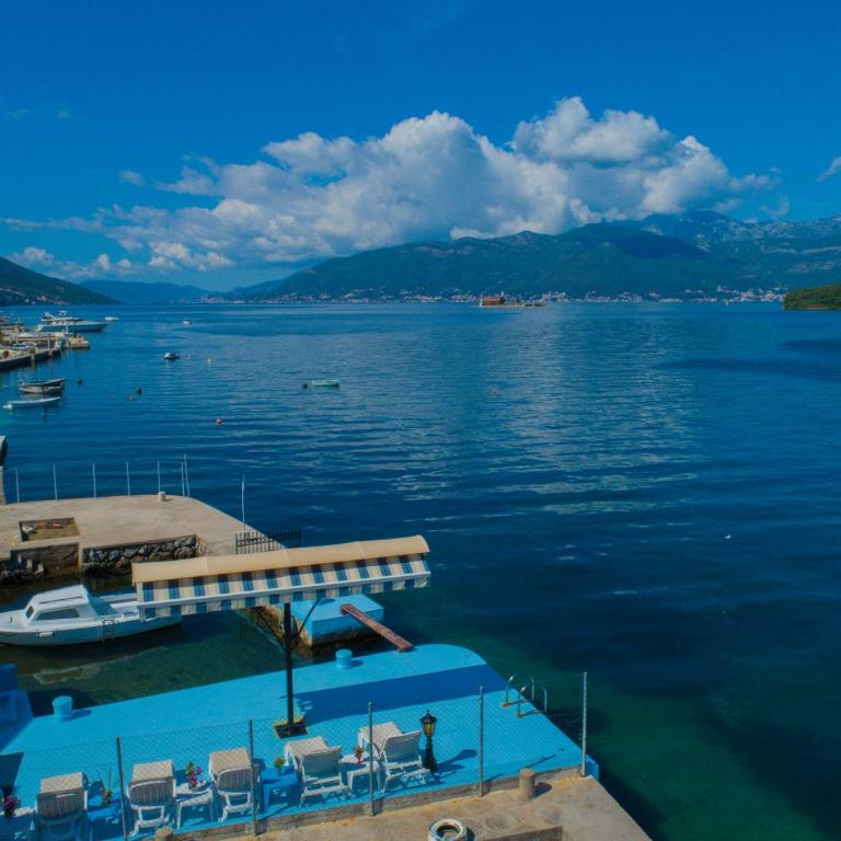 Porto Del Sole apartments - Standardni Apartman - 28