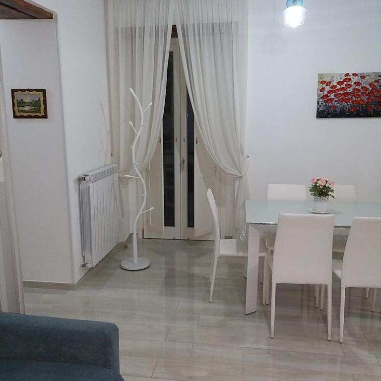 Al Teatro Verdi Luxury Apartment - Central e near the Sea - Appartamento Superior - 14