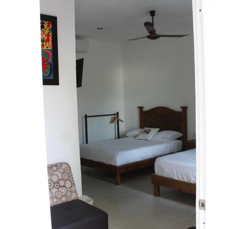 Hotel Casona Margot - Habitación Doble - 3