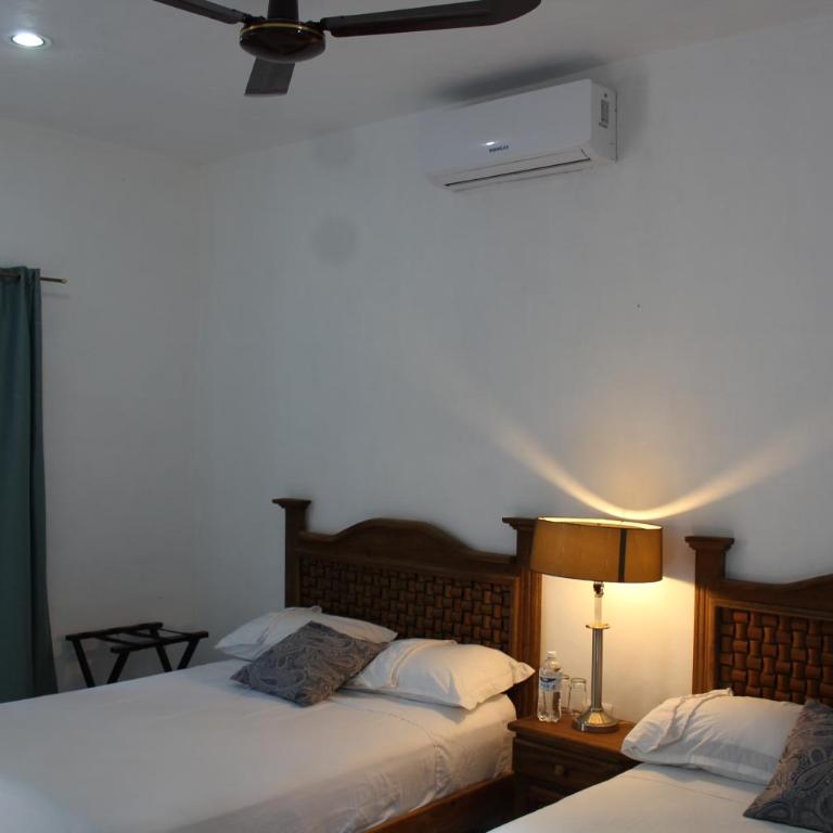 Hotel Casona Margot - Habitación Doble - 4