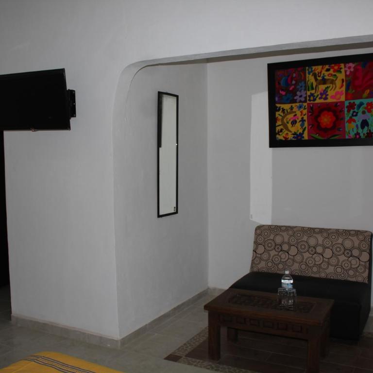 Hotel Casona Margot - Habitación Doble - 9