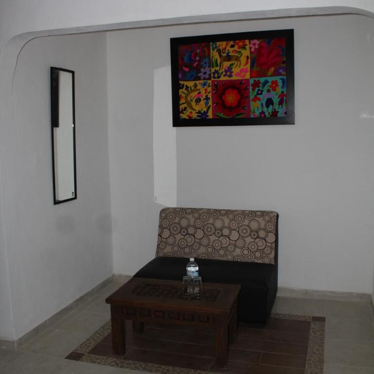 Hotel Casona Margot - Habitación Doble - 10
