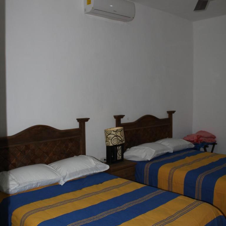 Hotel Casona Margot - Habitación Doble - 11