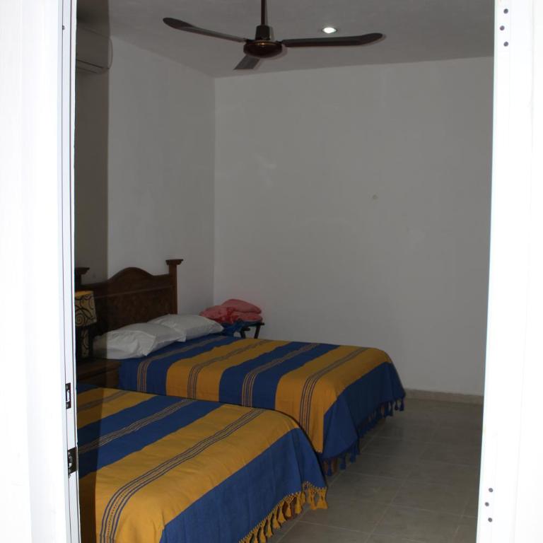 Hotel Casona Margot - Habitación Doble - 12