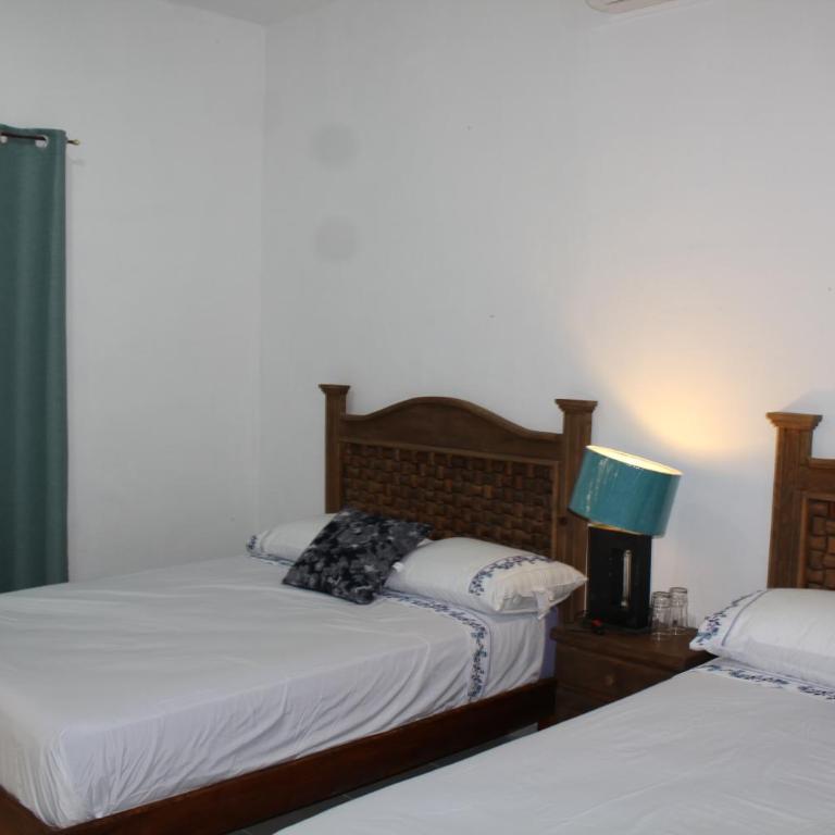 Hotel Casona Margot - Habitación Doble - 13