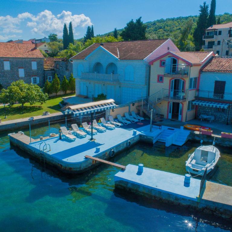 Porto Del Sole apartments - Standardni Apartman - 1