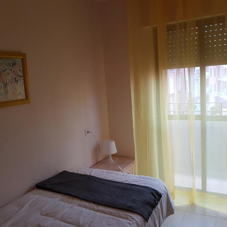 APARTAMENTO LOS BÚHOS - Apartamento de 2 dormitorios - 4