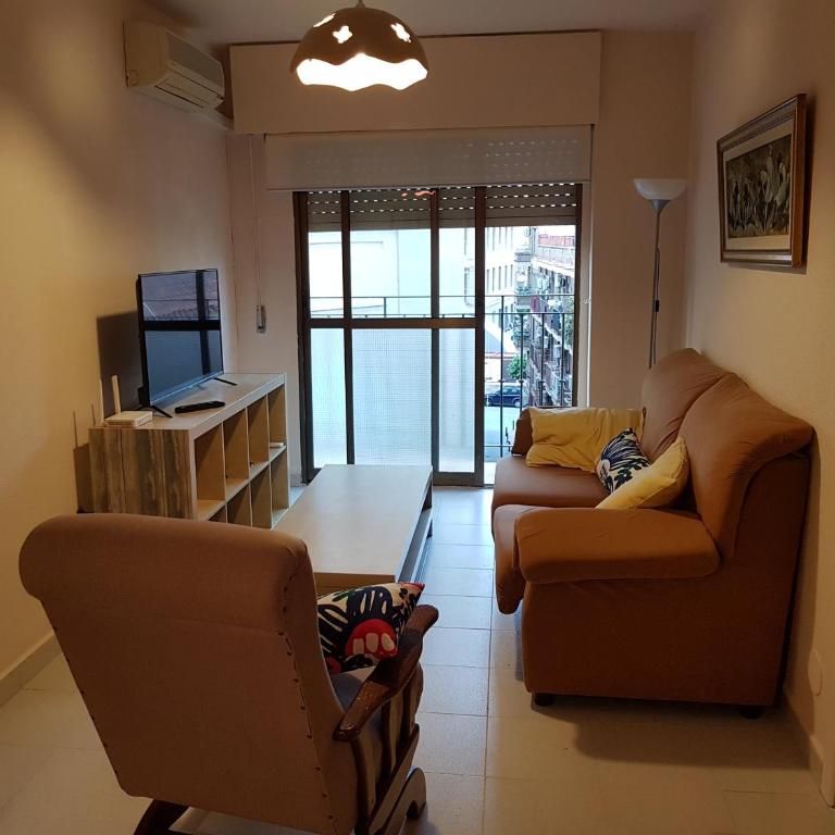APARTAMENTO LOS BÚHOS - Apartamento de 2 dormitorios - 8
