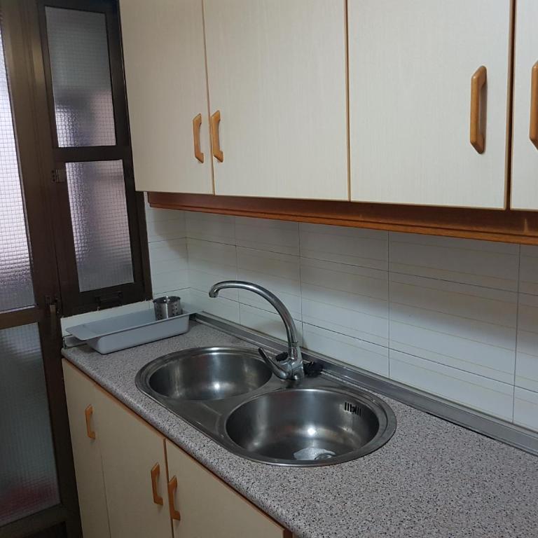 APARTAMENTO LOS BÚHOS - Apartamento de 2 dormitorios - 12