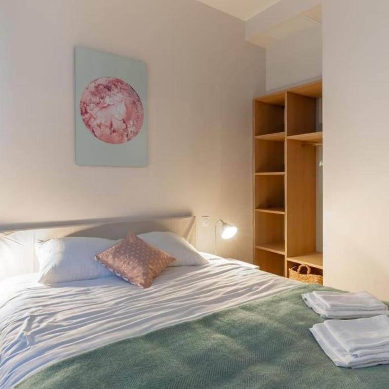 Lofts Philippe-Auguste - Appartamento - 4
