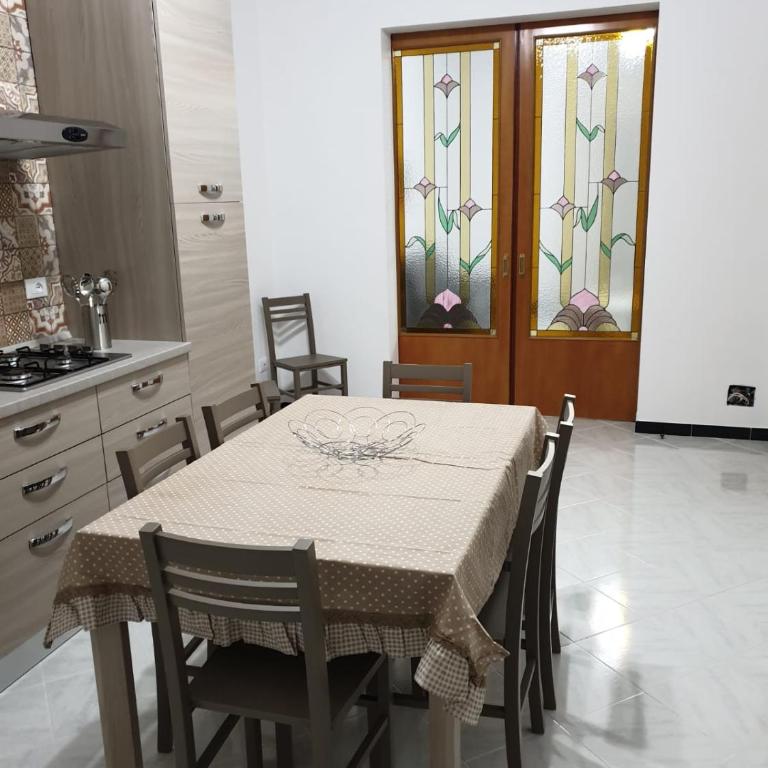 Casa del Sole - Avola - Appartamento - 7