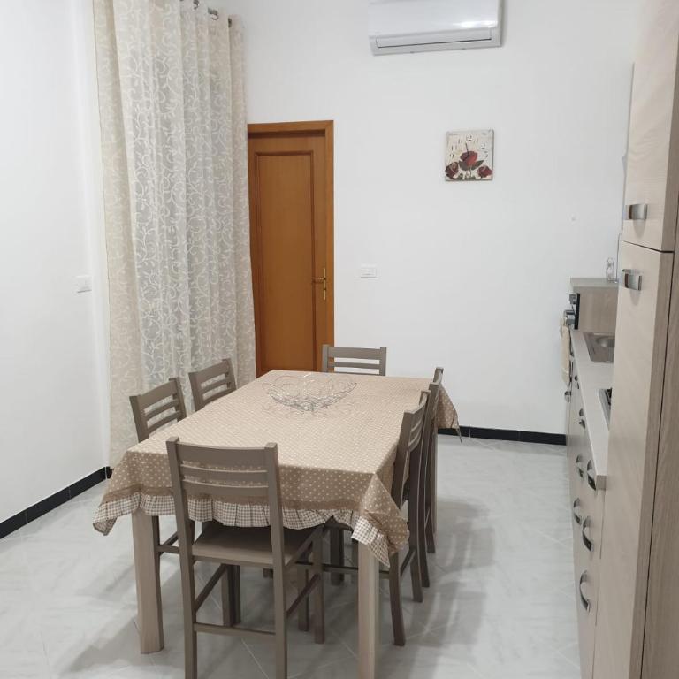 Casa del Sole - Avola - Appartamento - 6