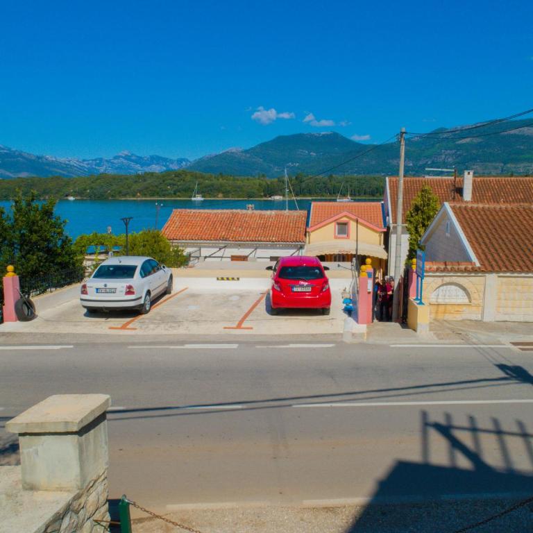 Porto Del Sole apartments - Standardni Apartman - 17