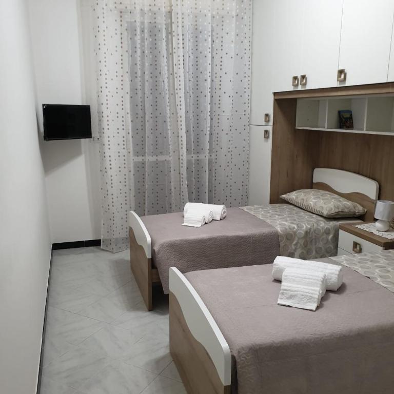 Casa del Sole - Avola - Appartamento - 11