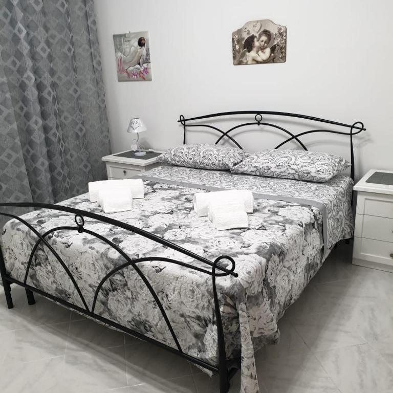 Casa del Sole - Avola - Appartamento - 21