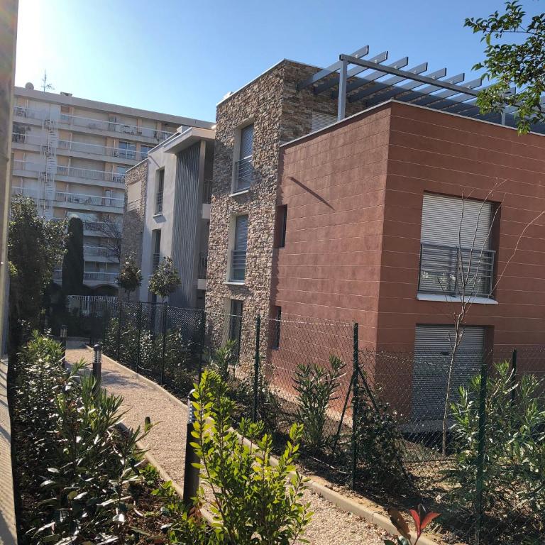 BLUE DREAM - Apartment mit 1 Schlafzimmer - 32