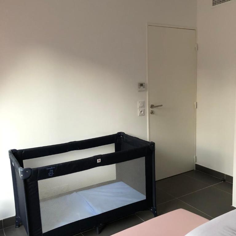 BLUE DREAM - Apartment mit 1 Schlafzimmer - 16
