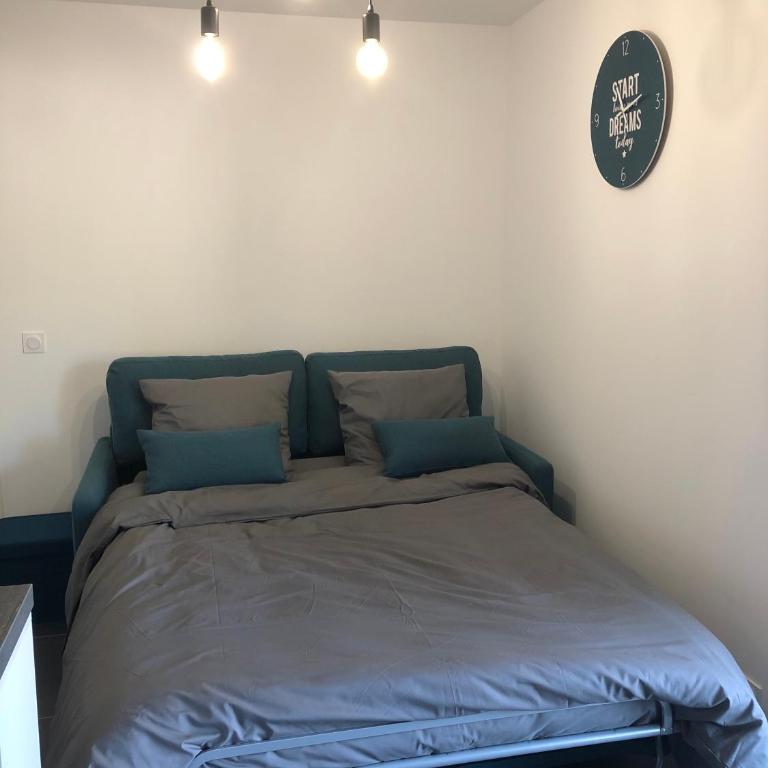 BLUE DREAM - Apartment mit 1 Schlafzimmer - 18