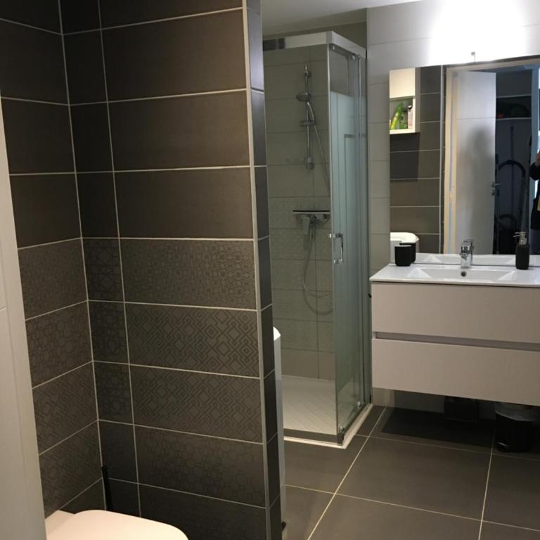 BLUE DREAM - Apartment mit 1 Schlafzimmer - 29