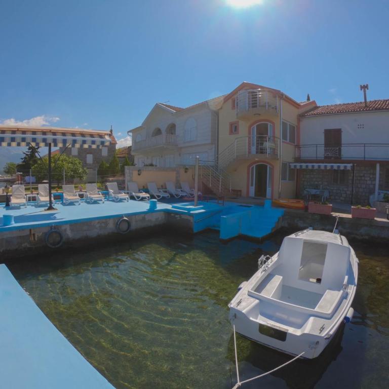 Porto Del Sole apartments - Standardni Apartman - 14