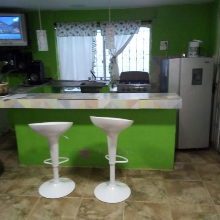 Villa mar - Casa - 5