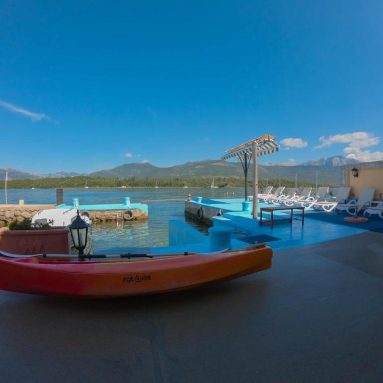 Porto Del Sole apartments - Standardni Apartman - 4