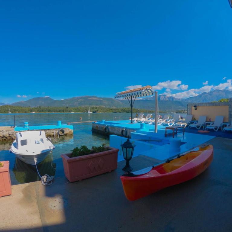 Porto Del Sole apartments - Standardni Apartman - 3