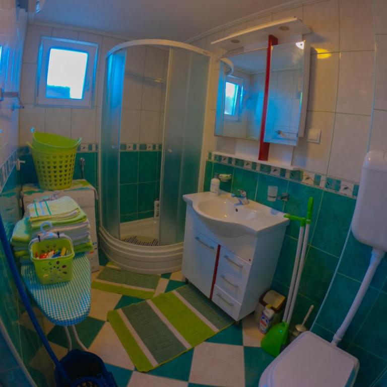 Porto Del Sole apartments - Standardni Apartman - 12