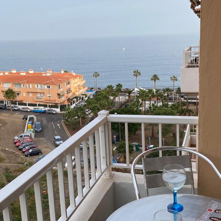 CASA CANDELARIA,PARKING,AIR,WIFi - Apartamento Superior - 24
