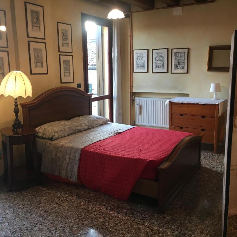 Appartamento delle Erbe - Monolocale con Terrazza - 6