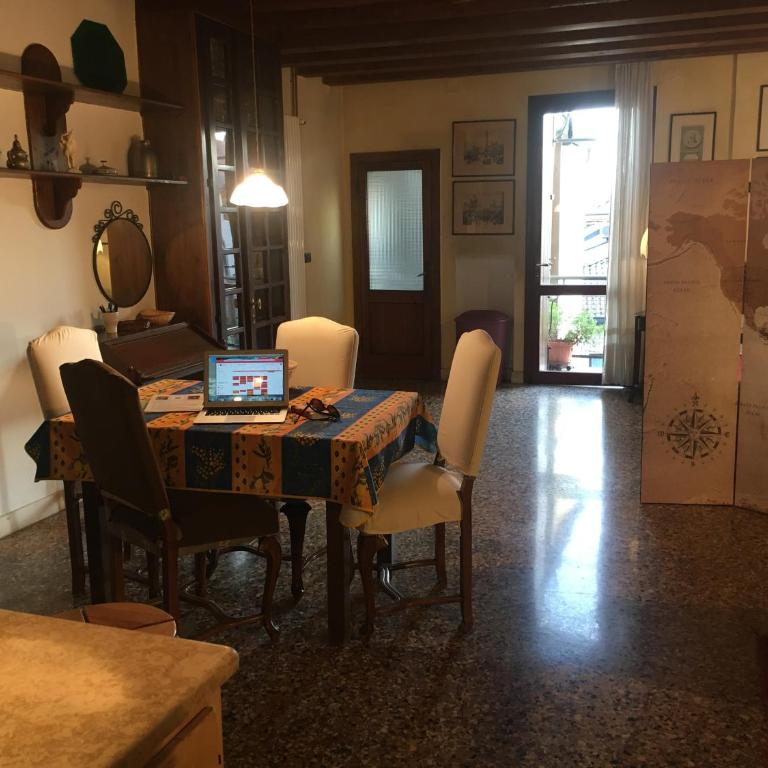Appartamento delle Erbe - Monolocale con Terrazza - 5