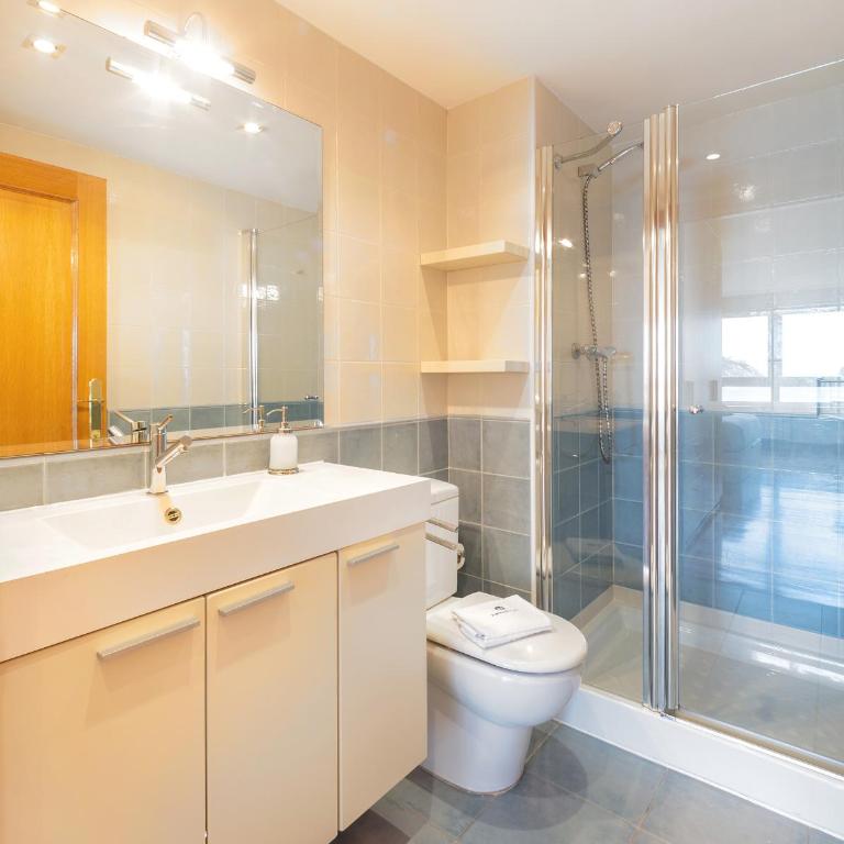 Maskortxo - Basque Stay - Apartamento con vistas al mar - 15