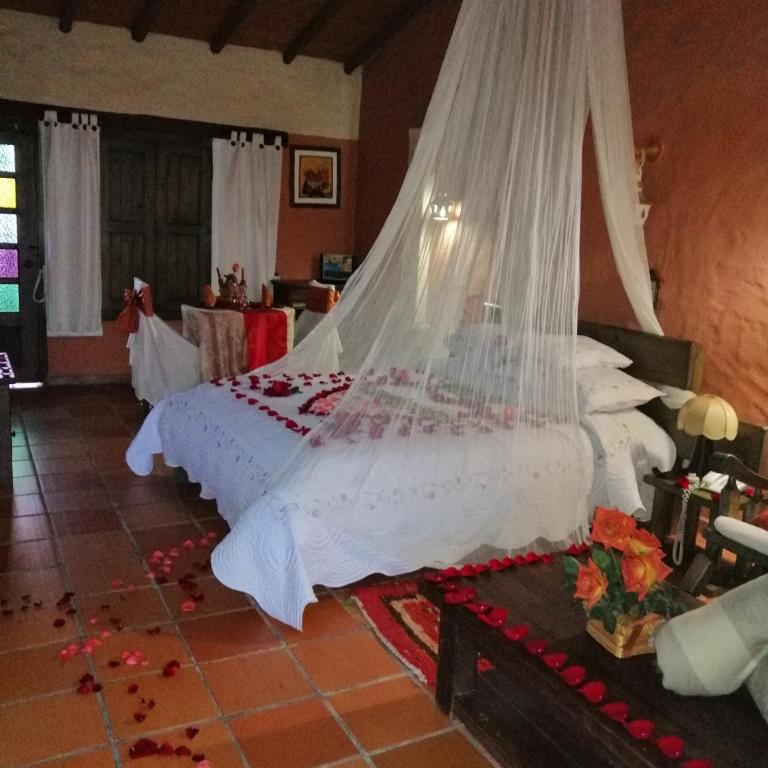 Hotel Casablanca Natural Spa - Master Suite Doble - 3