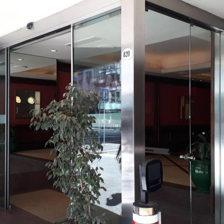Siempre bien En el Centro y Cerca del Obelisco 1 a 5 pas - Apartamento de 1 dormitorio - 21