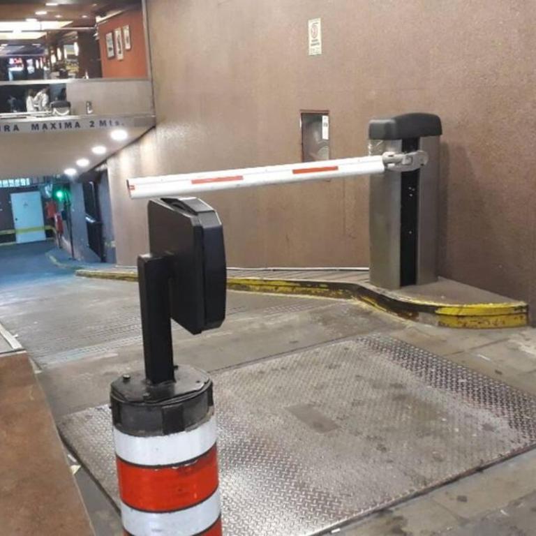 Siempre bien En el Centro y Cerca del Obelisco 1 a 5 pas - One-Bedroom Apartment - 12