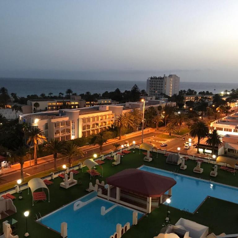 Holamigos Morro Jable - Apartamento con vistas al mar - 27