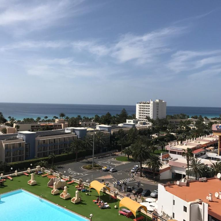 Holamigos Morro Jable - Apartamento con vistas al mar - 59