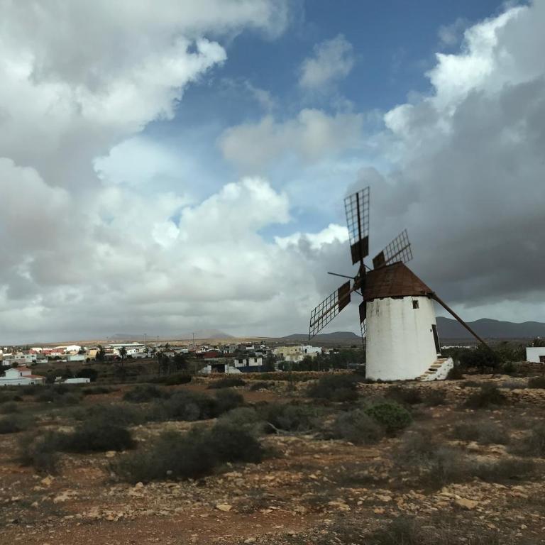 Holamigos Morro Jable - Apartamento con vistas al mar - 49