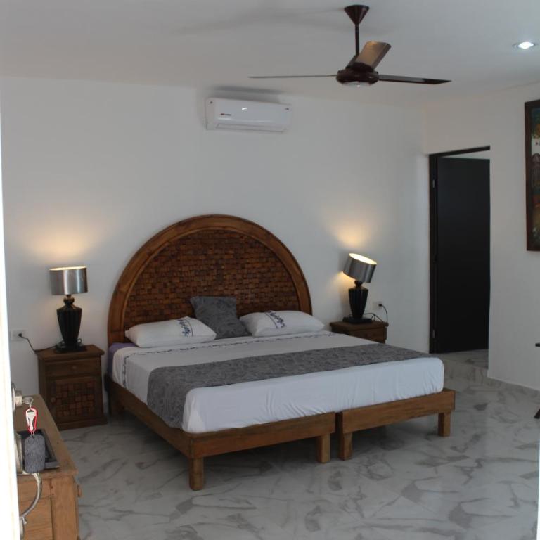 Hotel Casona Margot - Suite Junior - 24
