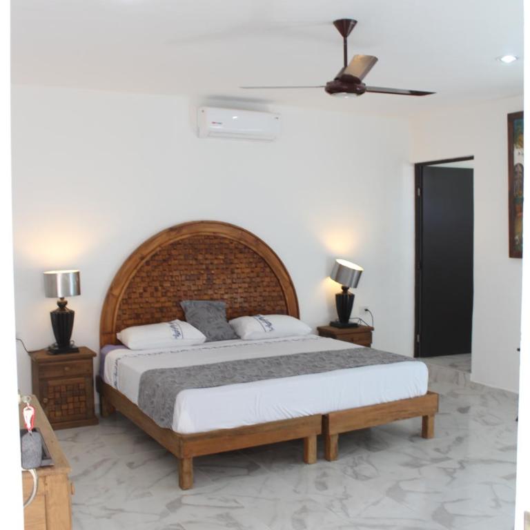 Hotel Casona Margot - Suite Junior - 23