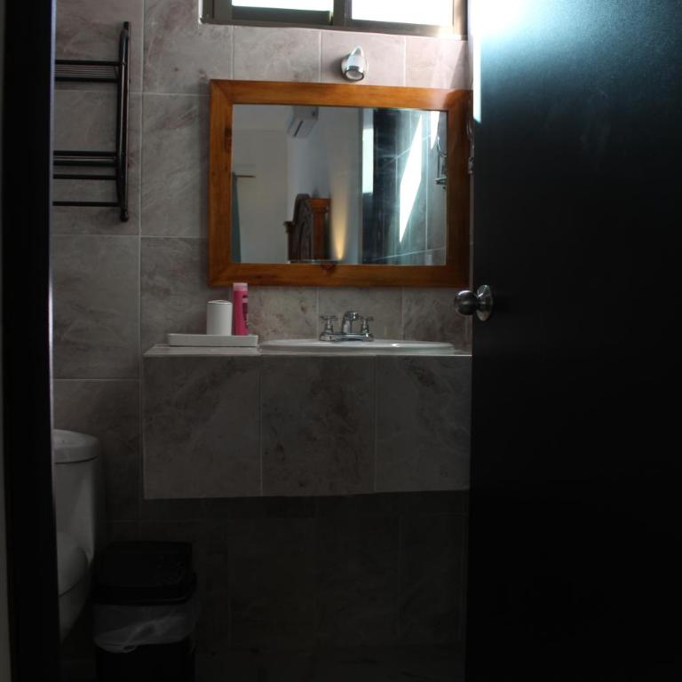 Hotel Casona Margot - Suite Junior - 22