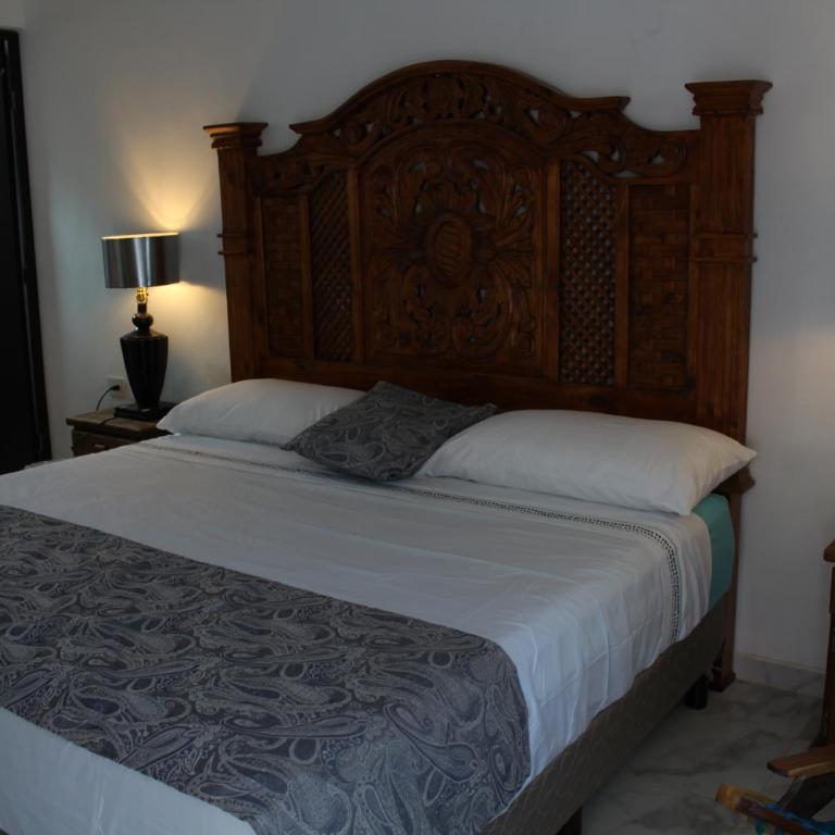 Hotel Casona Margot - Suite Junior - 19