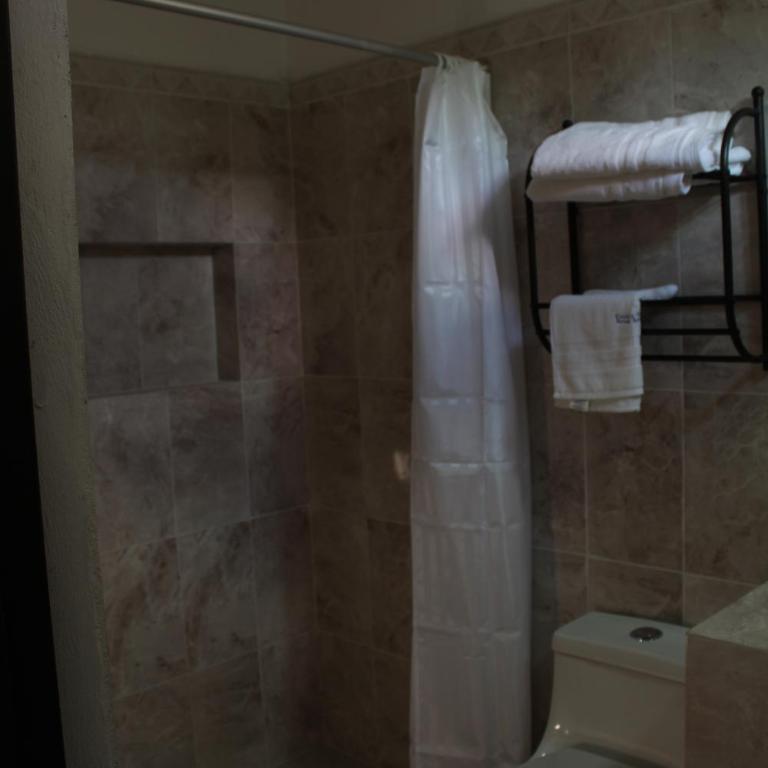 Hotel Casona Margot - Suite Junior - 1