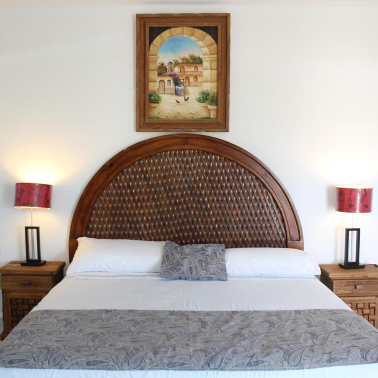 Hotel Casona Margot - Suite Junior - 17