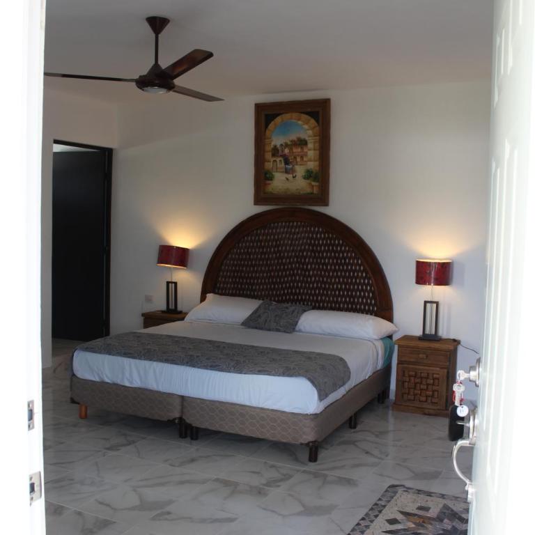 Hotel Casona Margot - Suite Junior - 14