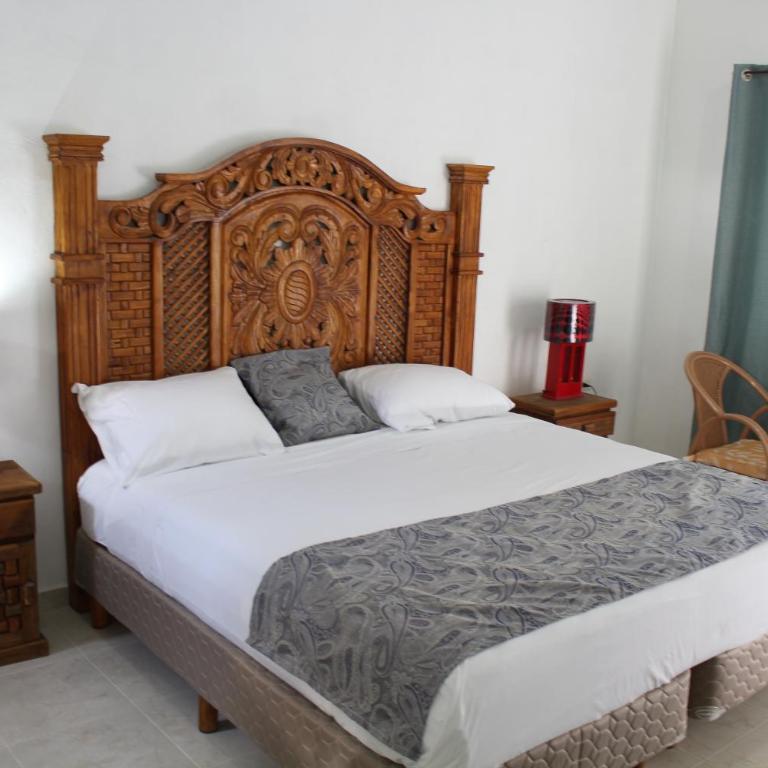 Hotel Casona Margot - Suite Junior - 13