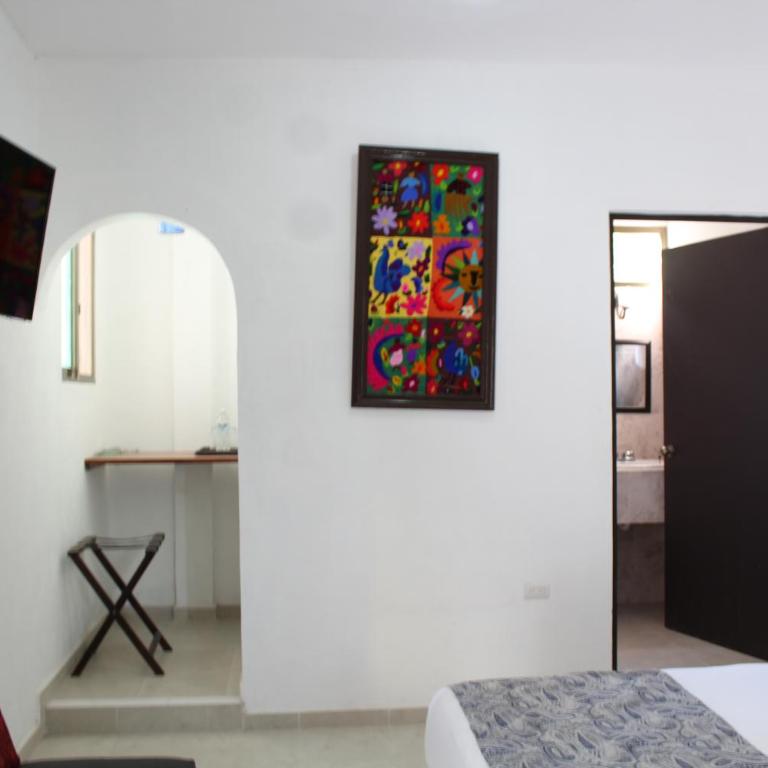 Hotel Casona Margot - Suite Junior - 12
