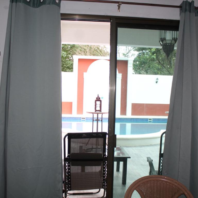 Hotel Casona Margot - Suite Junior - 9
